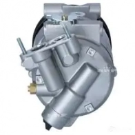 Компрессор кондиционера NRF XSI38Q X 32916 1438020278 - Изображение 2