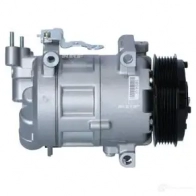 Компрессор кондиционера NRF XSI38Q X 32916 1438020278 - Изображение 3