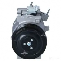 Компрессор кондиционера NRF XSI38Q X 32916 1438020278 - Изображение 4