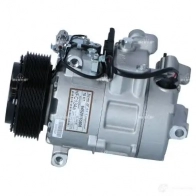 Компрессор кондиционера NRF H 0V3A3 1436985962 32888 - Изображение 2