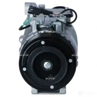 Компрессор кондиционера NRF H 0V3A3 1436985962 32888 - Изображение 5