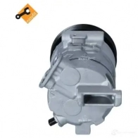 Компрессор кондиционера NRF 8718042091529 1786527 B9SBZ P 32590 - Изображение 3