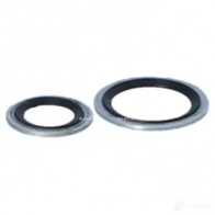 Компрессор кондиционера NRF 8718042091529 1786527 B9SBZ P 32590 - Изображение 6