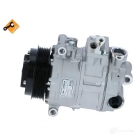 Компрессор кондиционера NRF 1436986245 32930 18KS R - Изображение 2