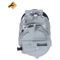 Компрессор кондиционера NRF 1436986245 32930 18KS R - Изображение 3