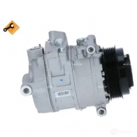 Компрессор кондиционера NRF 1436986245 32930 18KS R - Изображение 4