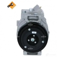 Компрессор кондиционера NRF 1436986245 32930 18KS R - Изображение 5
