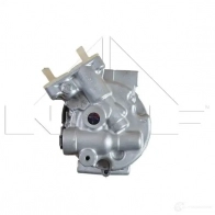 Компрессор кондиционера NRF 32597 1786535 8718042091598 E FP1A6 - Изображение 2