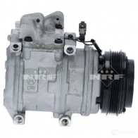 Компрессор кондиционера NRF 32597 1786535 8718042091598 E FP1A6 - Изображение 5