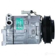 Компрессор кондиционера NRF 8718042017321 1786307 32313 T XBTHQ - Изображение 5