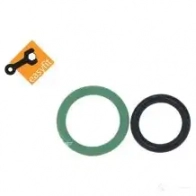 Компрессор кондиционера NRF 1436985972 UCM S4N 32952 - Изображение 6