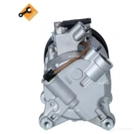 Компрессор кондиционера NRF 32432g 8718042137876 1786359 LFYT H - Изображение 3