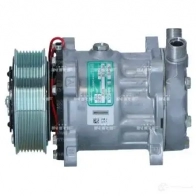 Компрессор кондиционера NRF 32142G 1786132 8718042135858 I1 F50 - Изображение 3