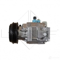 Компрессор кондиционера NRF UTDD6 5I 32686G 8718042136442 1786626 - Изображение 2