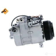 Компрессор кондиционера NRF 1786356 32430g G VTQP 8718042134660 - Изображение 3