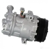 Компрессор кондиционера NRF 1786701 Y4 8SOJ2 8718042136602 32735g - Изображение 3