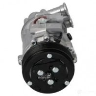Компрессор кондиционера NRF 1786701 Y4 8SOJ2 8718042136602 32735g - Изображение 4