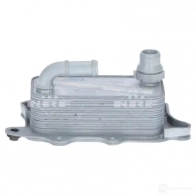 Компрессор кондиционера NRF 1786052 8718042136985 OM7 LVF 32072g - Изображение 2