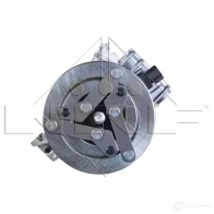 Компрессор кондиционера NRF 1786848 32846g B2 4REY8 8718042176080 - Изображение 3