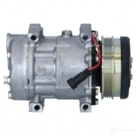 Компрессор кондиционера NRF 32544G LN 239L 1786489 8718042136718 - Изображение 3