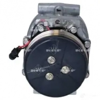 Компрессор кондиционера NRF 32544G LN 239L 1786489 8718042136718 - Изображение 4
