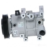 Компрессор кондиционера NRF 32544G LN 239L 1786489 8718042136718 - Изображение 5