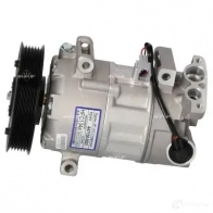 Компрессор кондиционера NRF 32596 8718042091581 ZN ZG9U 1786533 - Изображение 2