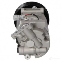 Компрессор кондиционера NRF 32596 8718042091581 ZN ZG9U 1786533 - Изображение 3
