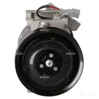 Компрессор кондиционера NRF 32596 8718042091581 ZN ZG9U 1786533 - Изображение 5