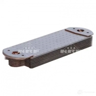 Компрессор кондиционера NRF 32095g 8718042138866 AJCAF I 1786074 - Изображение 3