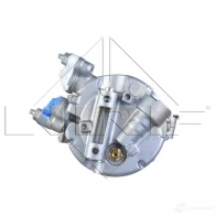 Компрессор кондиционера NRF 8718042135285 32541g K9A HD Fiat Stilo (192) 1 Хэтчбек 1.6 16V 105 л.с. 2005 – 2006