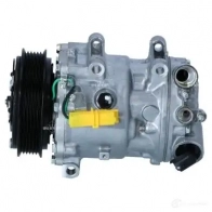 Компрессор кондиционера NRF 1786432 32486g 8718042134998 40 FIW - Изображение 2
