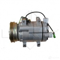 Компрессор кондиционера NRF TOUJ G2 8718042015044 32032 1423373307 - Изображение 2