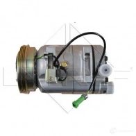 Компрессор кондиционера NRF TOUJ G2 8718042015044 32032 1423373307 - Изображение 3