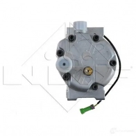 Компрессор кондиционера NRF TOUJ G2 8718042015044 32032 1423373307 - Изображение 4
