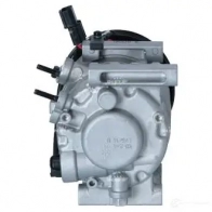 Компрессор кондиционера NRF 1436986175 32886G 166T 6 - Изображение 3