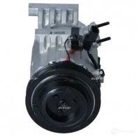 Компрессор кондиционера NRF 1436986175 32886G 166T 6 - Изображение 5