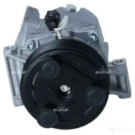 Компрессор кондиционера NRF 32909 Y88B 1L 1786923 8718042184610 - Изображение 3