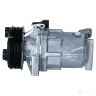 Компрессор кондиционера NRF 32909 Y88B 1L 1786923 8718042184610 - Изображение 4