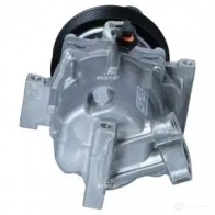 Компрессор кондиционера NRF 32909 Y88B 1L 1786923 8718042184610 - Изображение 5