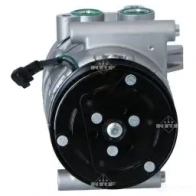 Компрессор кондиционера NRF 32827 1436986066 B RZC7RV - Изображение 5