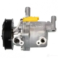 Компрессор кондиционера NRF Q TKIW 320089 1436986346 - Изображение 2