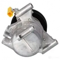 Компрессор кондиционера NRF Q TKIW 320089 1436986346 - Изображение 3