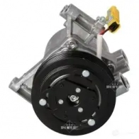 Компрессор кондиционера NRF Q TKIW 320089 1436986346 - Изображение 5