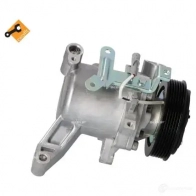 Компрессор кондиционера NRF VO9Y MS 1438021836 320159 - Изображение 2