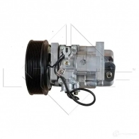 Компрессор кондиционера NRF 74I QX8H 8718042134790 1786392 32457G - Изображение 2