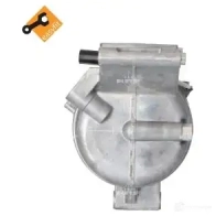 Компрессор кондиционера NRF 1436986227 320110 PXJ JWP6 - Изображение 3