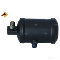 Компрессор кондиционера NRF 1438021701 32860 VHP PRU - Изображение 3