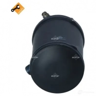 Компрессор кондиционера NRF 1438021701 32860 VHP PRU - Изображение 4