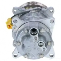Компрессор кондиционера NRF 32217 1436986336 AQO9 F4 - Изображение 2